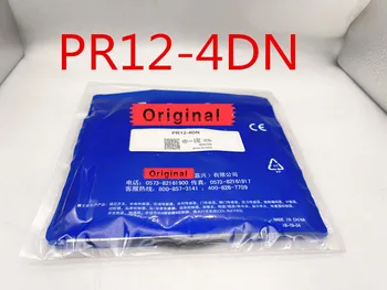 5GAB PR12-4DN PR12-4DP PR12-2DN PR12-2DP M12 NR. Slēdža Sensoru New Augstas Kvalitātes
