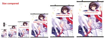 Azur Joslu Taihou Anime, Manga HD Drukāt Sienas Plakātu, Ritiniet