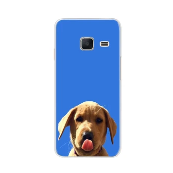Cute Dzīvnieki Case For Samsung Galaxy J1 Mini 4.0 