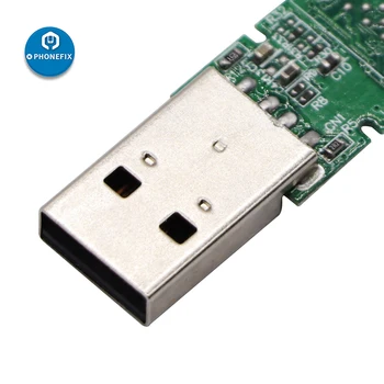 DIY U Diska PCB USB 2.0 LGA70 Hynix NAND Flash iPhone 6S 6SP 7 7P 8 11 11Pro Max PCIE NAND Kļūt par Lielu Ātra U Diska