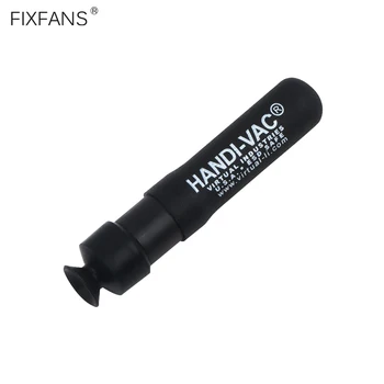 FIXFANS 10mm ESD Drošu Vakuuma Sūcējs Pildspalvu Anti Static Uzņemt Rīku Mini piesūcekni par BGA SMD Chip Remonta Instrumenti