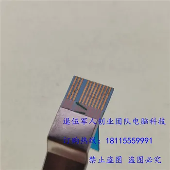 HDD kabelis Samsung 800G5M NP800G5M 8500GM klēpjdatoru SATA Cieto Disku (HDD, SSD Connector Flex Cable BA41-02572A