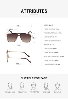 Ir 2021. Modes Luxury Vintage Laukumā Izmēģinājuma Stila Kniedes Saulesbrilles Sieviešu Nokrāsu Slīpums Zīmola Dizaina Saulesbrilles Oculos De Sol UV400