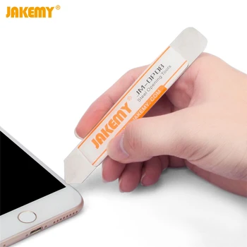 Jaunu Jakemy JM-OP08 Touch Screen Atvēršanas Pry Rīki Mobilo Tālruni Izjaukt Remonts Elastīgu Grūts, Rokas Instrumenti, iPhone, iPad