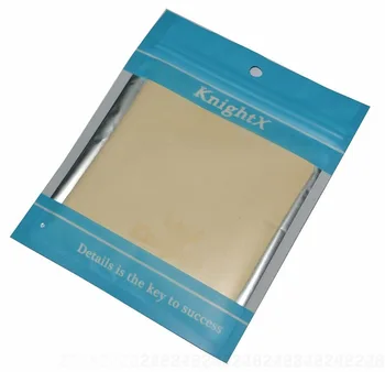KnightX 5gab Brilles Tīrītājs Microfiber Stiklu Tīrīšanas Audums UV, CPL ND CPL Kameras Objektīva filtra Ekrāna Tīrīšana