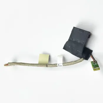 LĪDZSTRĀVAS Barošanas Ligzdu ar vadu, Lenovo ThinkPad X1 Carbon X1Carbon 2013 klēpjdatoru DC-IN Flex Kabelis