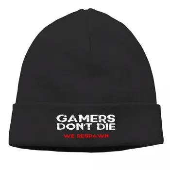Skullies Sunīti COD Black Ops Aukstā Kara Velo Tūrisma Hat Spēlētājiem nav Mirst, Klasisks Ziemas Siltā Hip Hop Beanies Vāciņi