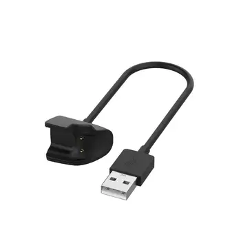 USB Lādētājs Samsung galaxy fit 2 Uzlādes Kabelis Datu Statīvu (Dock Vadu galaxy fit2 SM-R220 smart skatīties piederumi